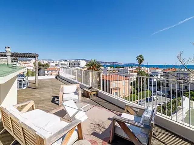Nice 06200 Achat / Vente appartement 5 pièces t5
