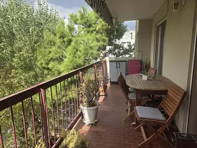 Nice 06200 Achat / Vente appartement 5 pièces t5