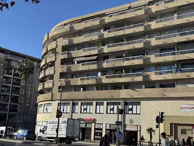 Nice 06200 Achat / Vente appartement