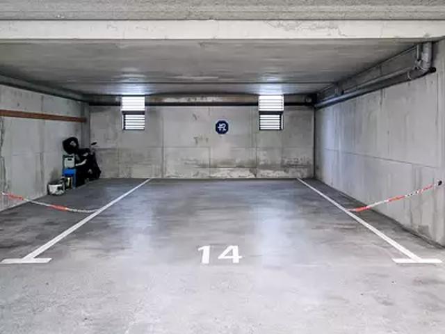 Nice 06200 Achat / Vente parking