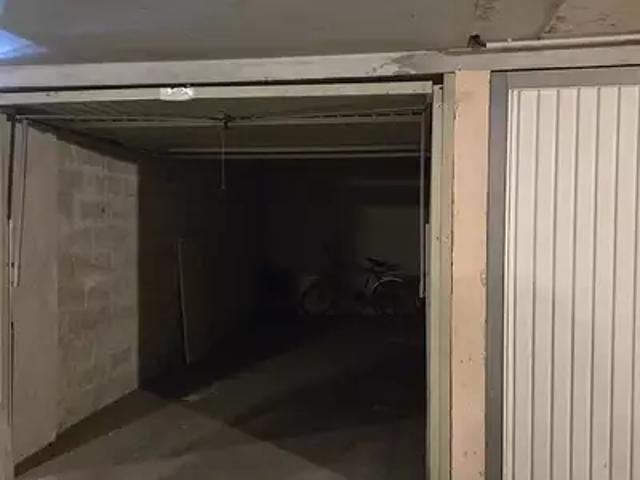 Nice 06200 Achat / Vente parking au dernier étage