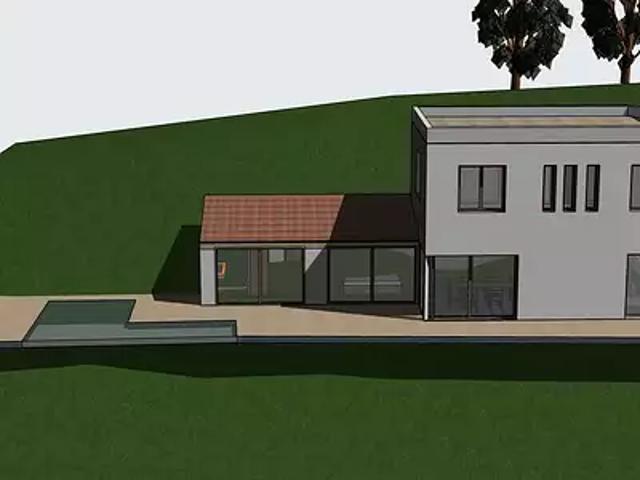 Nice 06200 Achat / Vente terrain