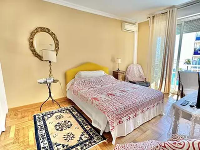 Nice 06200 Location appartement 1 pièce t1