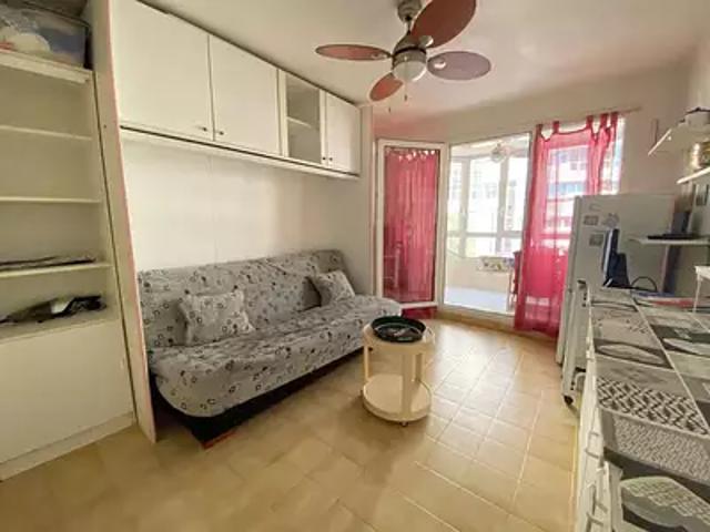 Nice 06200 Location appartement 1 pièce t1