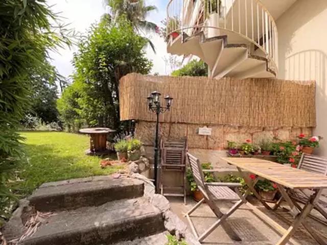 Nice 06200 Location appartement 1 pièce t1