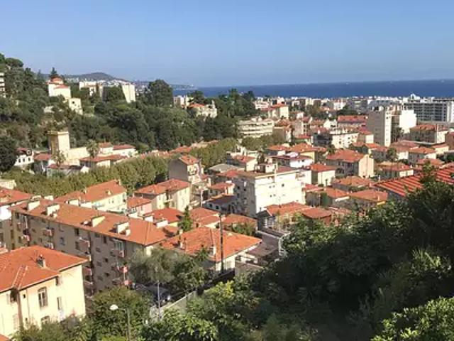 Nice 06200 Location appartement 1 pièce t1