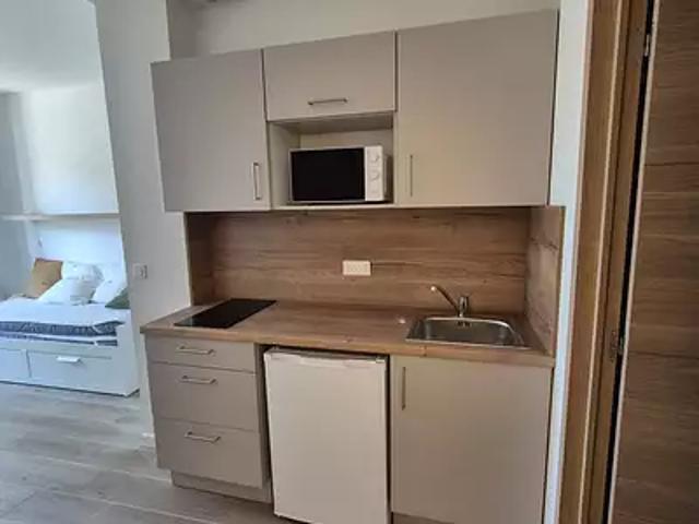 Nice 06200 Location appartement 1 pièce t1