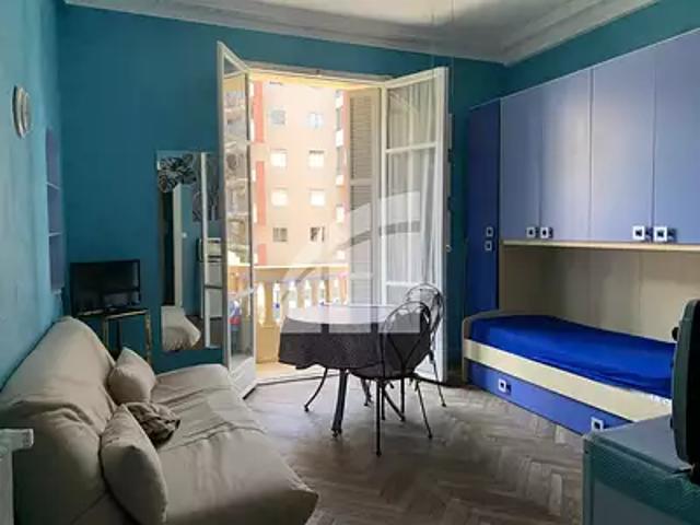Nice 06200 Location appartement 1 pièce t1