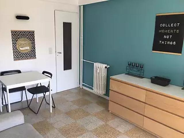 Nice 06200 Location appartement 3 pièces t3 terrasse balcon
