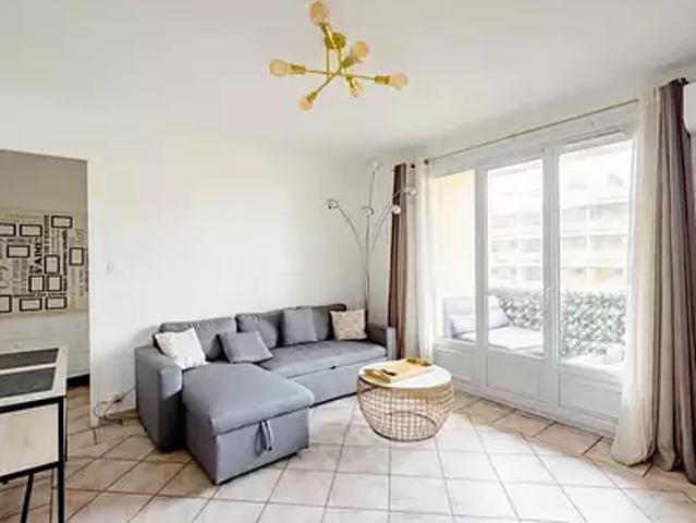 Nice 06200 Location appartement 3 pièces t3