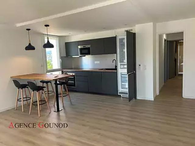 Nice 06200 Location appartement 4 pièces t4