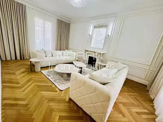 Nice 06300 Achat / Vente appartement 10 pièces t10