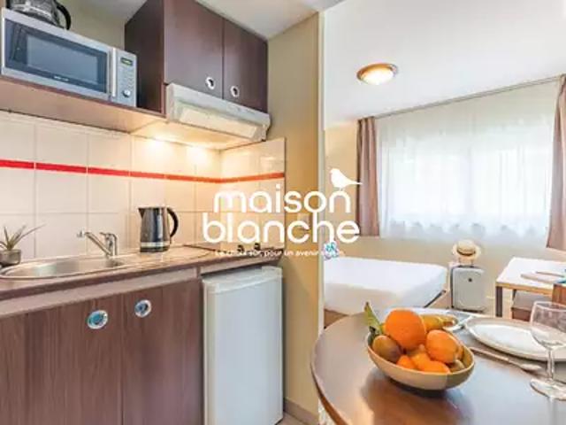 Nice 06300 Achat / Vente appartement 1 pièce t1