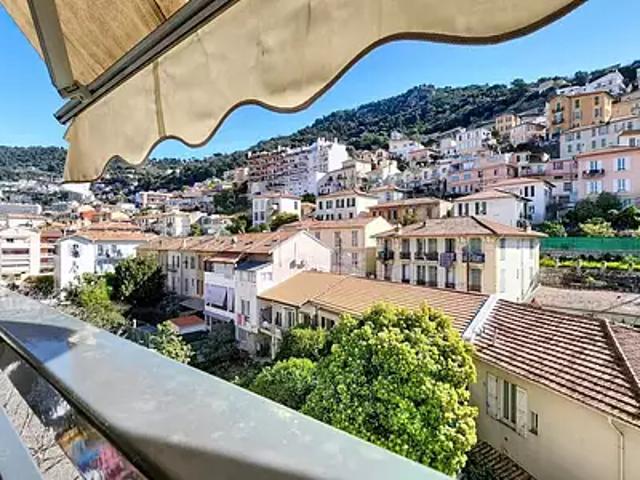 Nice 06300 Achat / Vente appartement 1 pièce t1