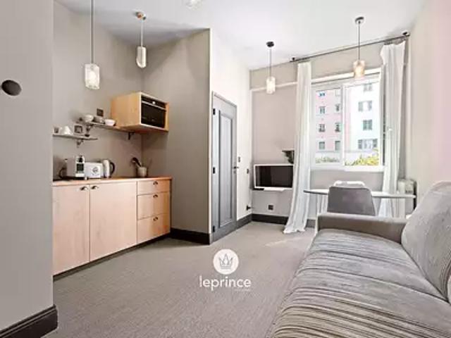 Nice 06300 Achat / Vente appartement 1 pièce t1