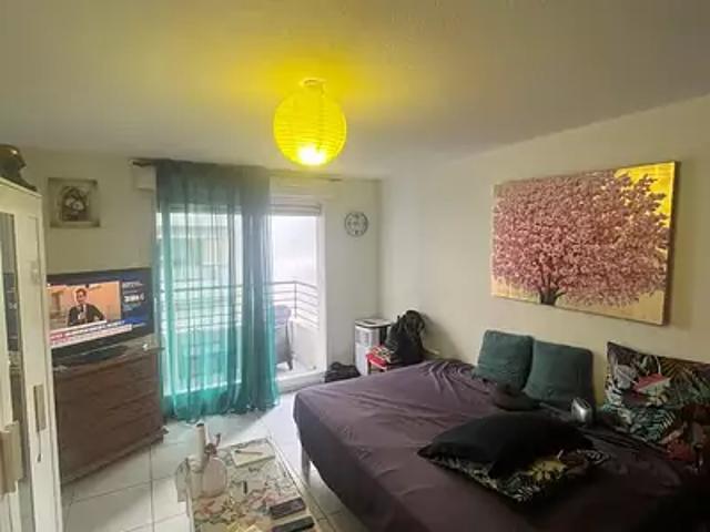 Nice 06300 Achat / Vente appartement 1 pièce t1