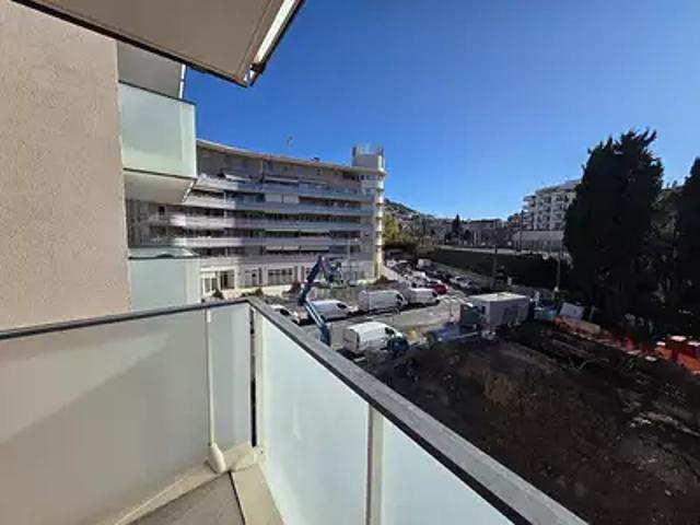 Nice 06300 Achat / Vente appartement 1 pièce t1