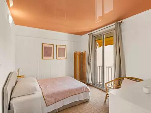 Nice 06300 Achat / Vente appartement 2 pièces t2