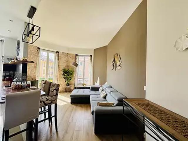 Nice 06300 Achat / Vente appartement 2 pièces t2