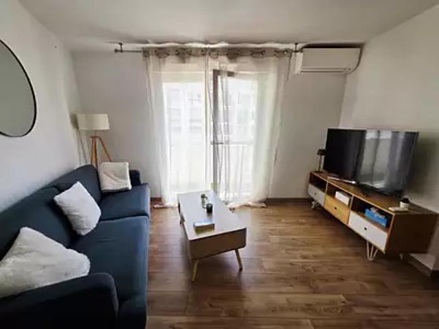 Nice 06300 Achat / Vente appartement 2 pièces t2