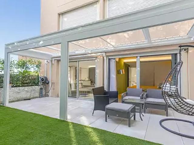 Nice 06300 Achat / Vente appartement 2 pièces t2