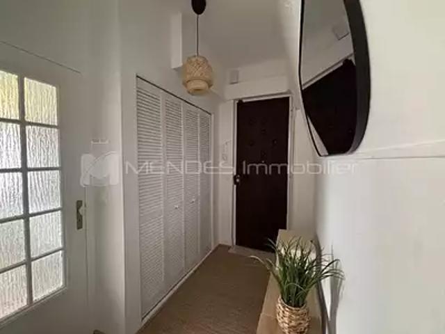 Nice 06300 Achat / Vente appartement 2 pièces t2
