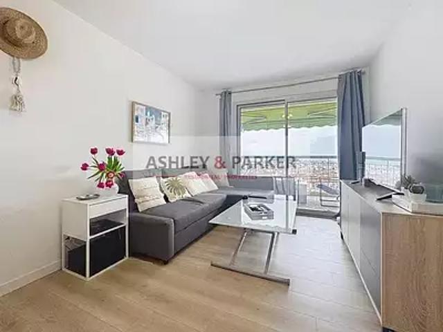 Nice 06300 Achat / Vente appartement 2 pièces t2