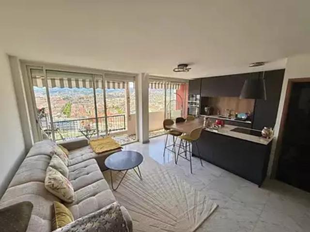 Nice 06300 Achat / Vente appartement 2 pièces t2