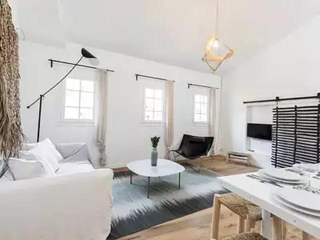 Nice 06300 Achat / Vente appartement 2 pièces t2
