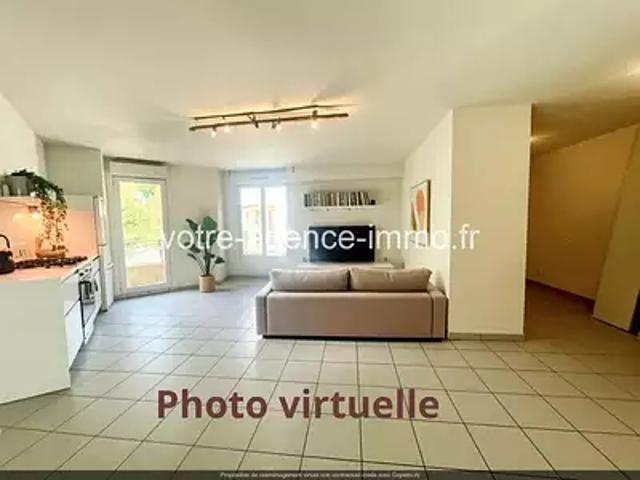 Nice 06300 Achat / Vente appartement 2 pièces t2