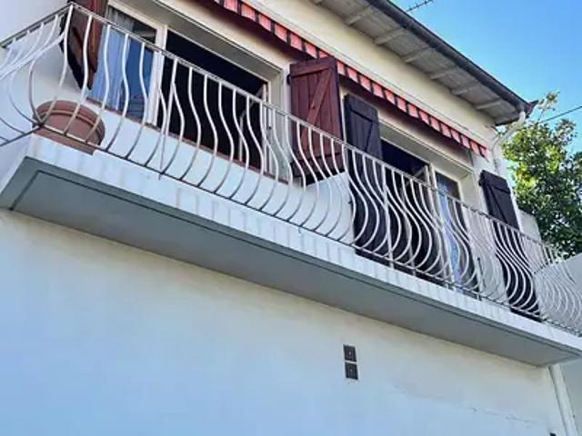 Nice 06300 Achat / Vente appartement 3 pièces t3