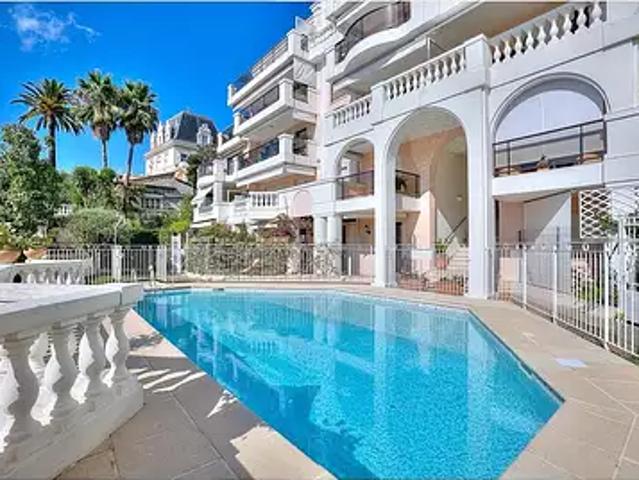 Nice 06300 Achat / Vente appartement 3 pièces t3
