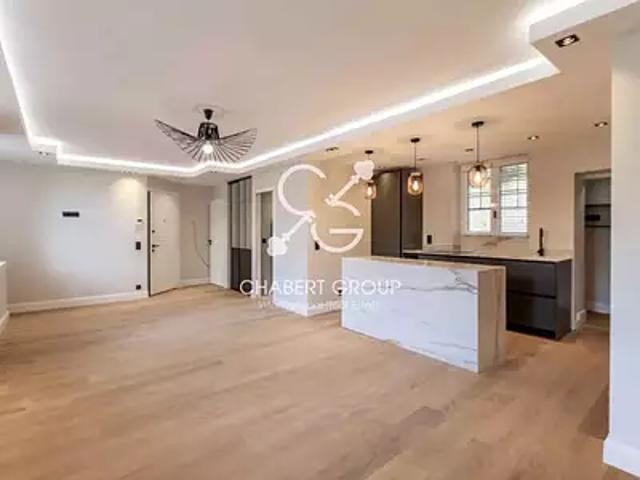 Nice 06300 Achat / Vente appartement 3 pièces t3