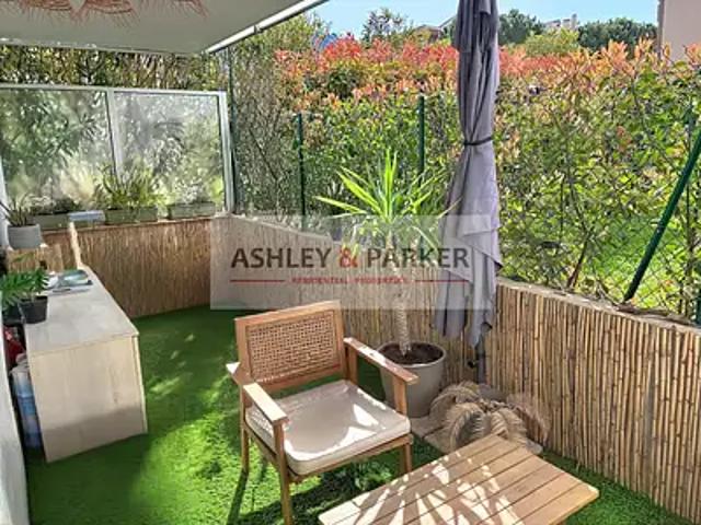 Nice 06300 Achat / Vente appartement 3 pièces t3