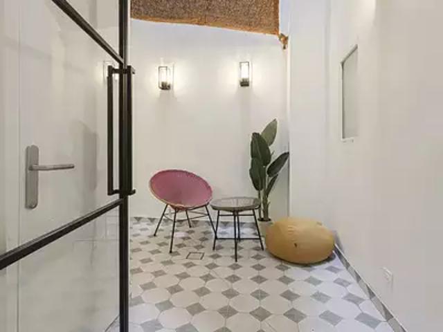 Nice 06300 Achat / Vente appartement 3 pièces t3