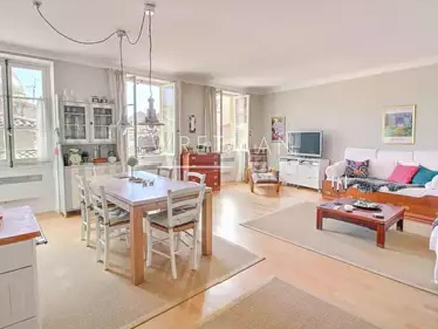 Nice 06300 Achat / Vente appartement 3 pièces t3