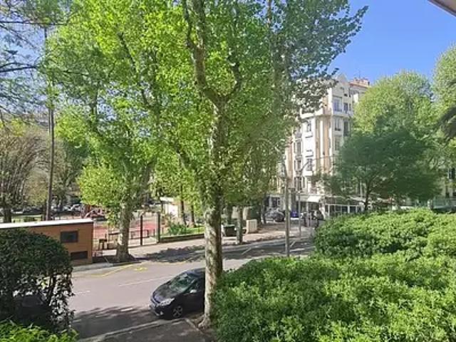 Nice 06300 Achat / Vente appartement 3 pièces t3