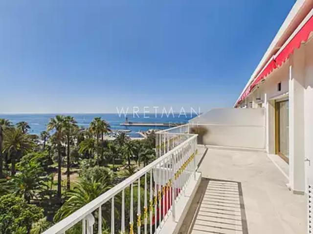 Nice 06300 Achat / Vente appartement 3 pièces t3
