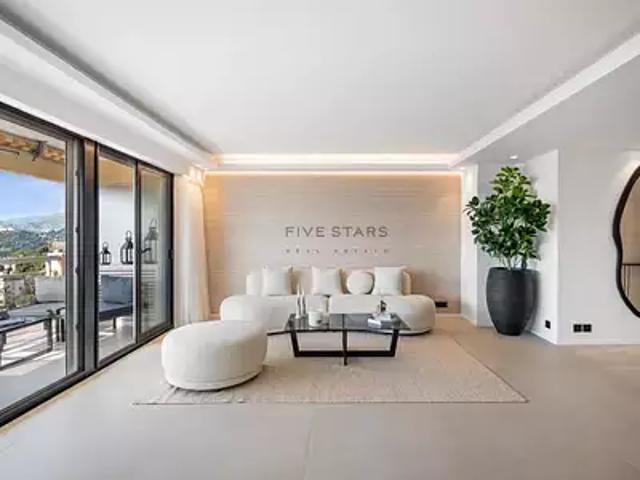 Nice 06300 Achat / Vente appartement 3 pièces t3