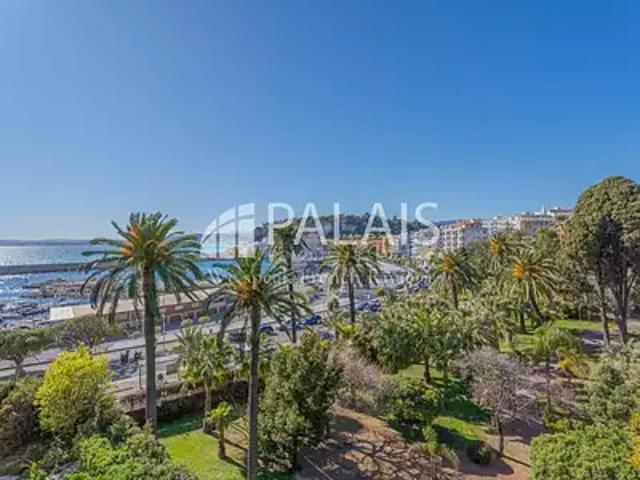 Nice 06300 Achat / Vente appartement 3 pièces t3