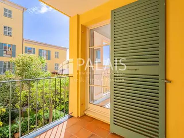 Nice 06300 Achat / Vente appartement 3 pièces t3