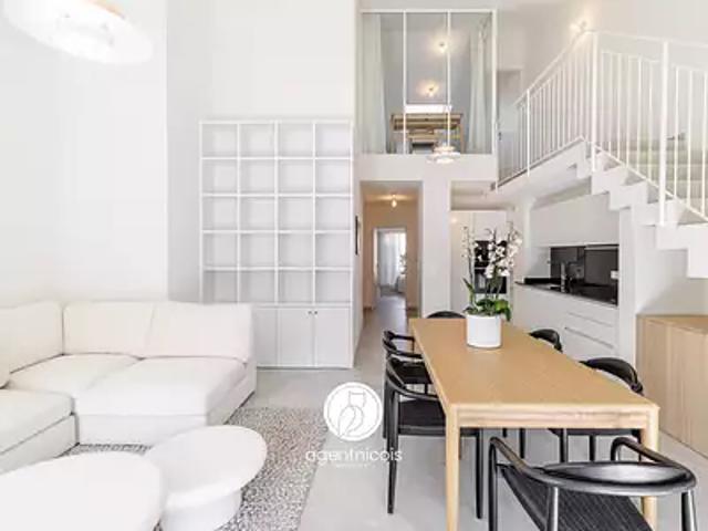 Nice 06300 Achat / Vente appartement 3 pièces t3