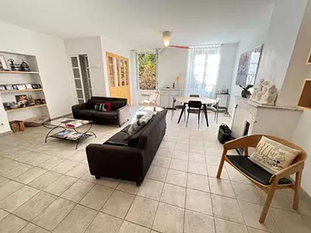 Nice 06300 Achat / Vente appartement 4 pièces t4 cave