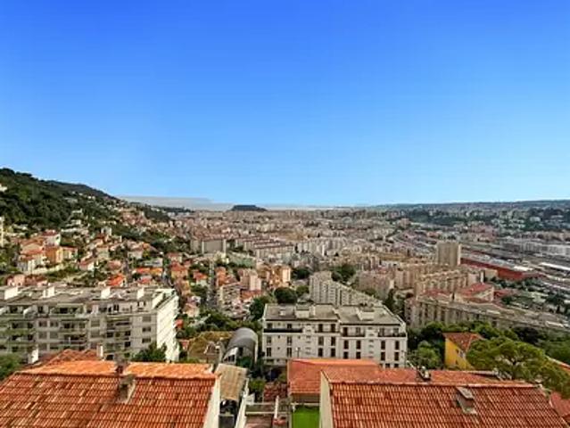 Nice 06300 Achat / Vente appartement 4 pièces t4