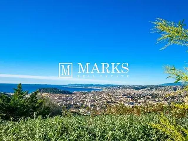 Nice 06300 Achat / Vente appartement 5 pièces t5
