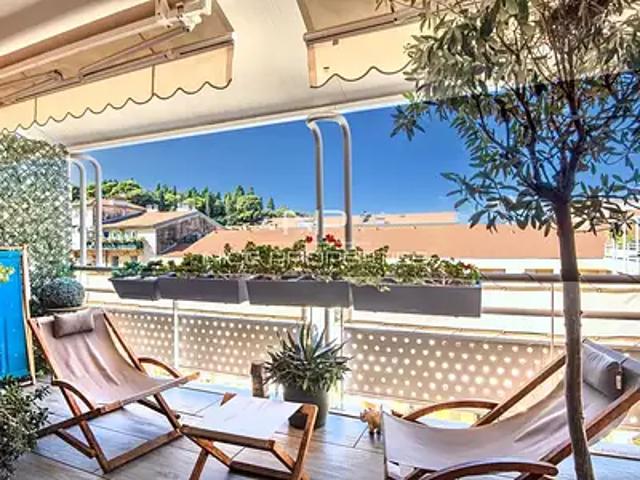 Nice 06300 Achat / Vente appartement 5 pièces t5