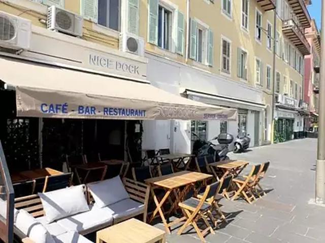 Nice 06300 Achat / Vente divers 1 pièce