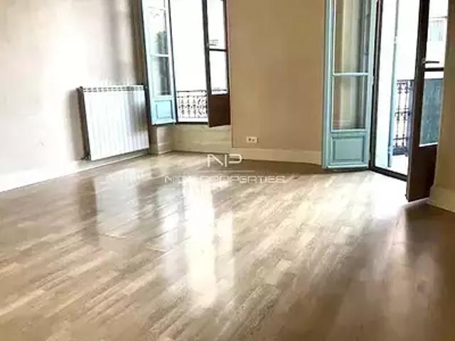 Nice 06300 Achat / Vente immeuble