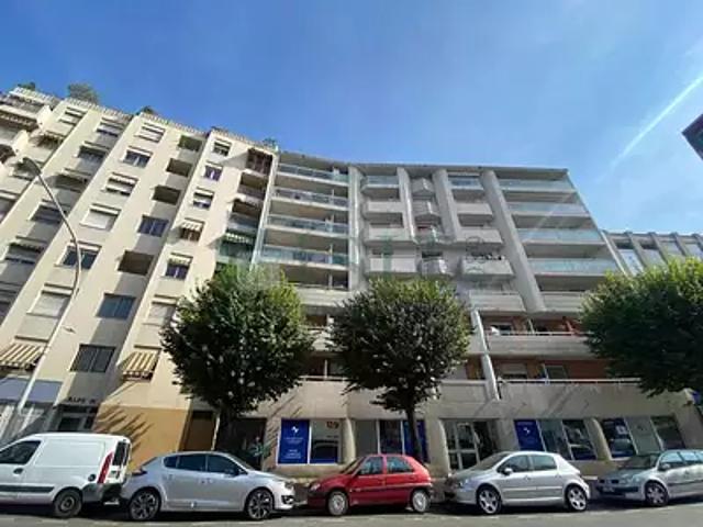 Nice 06300 Achat / Vente parking