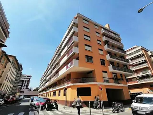 Nice 06300 Achat / Vente parking